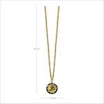 Om Neckchain