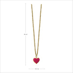 Heart Neckchain