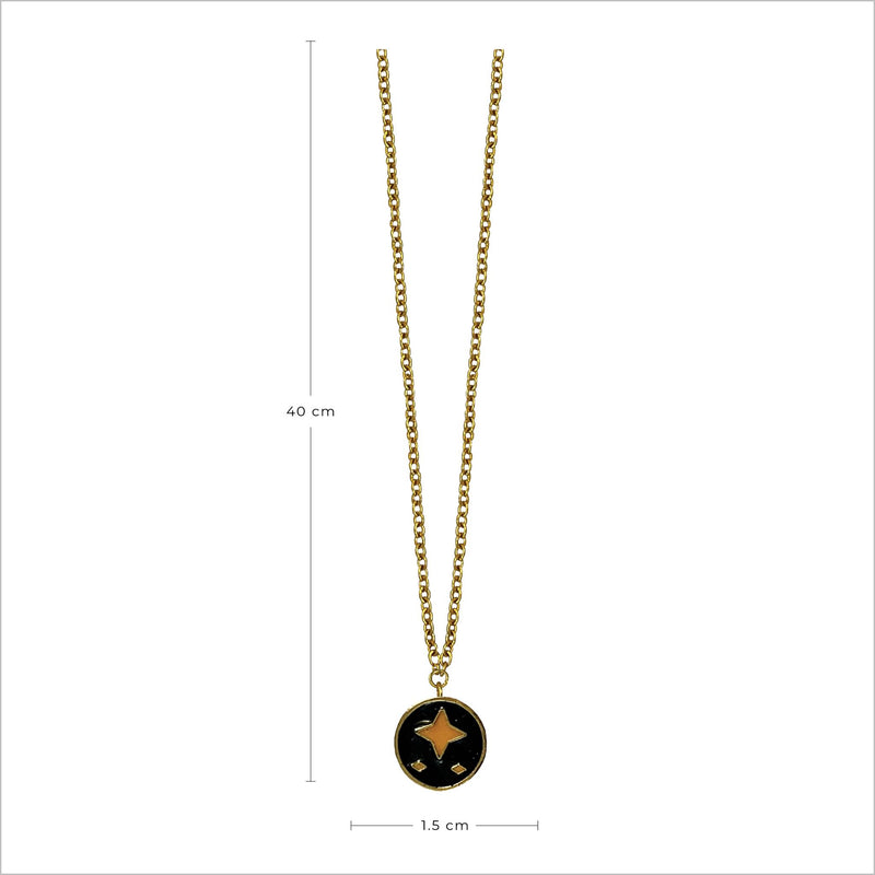 Star Neckchain