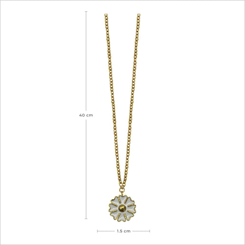 Daisy Neckchain
