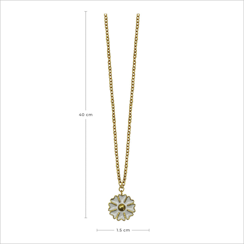 Daisy Neckchain