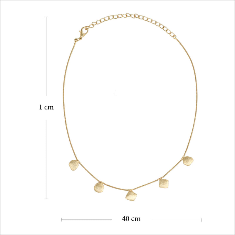 Miraya Neckchain