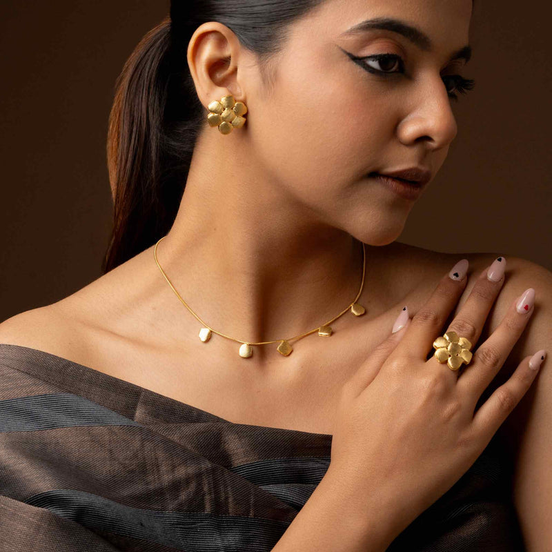 Miraya Neckchain