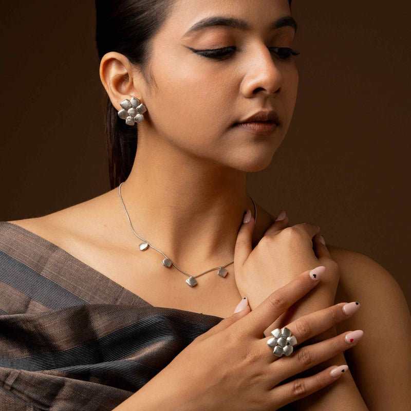 Miraya Neckchain