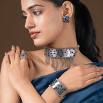 Raas Choker - Chic