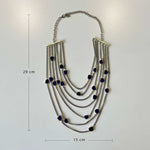 Leela Layered Necklace