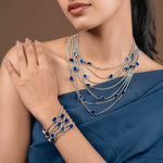 Leela Layered Necklace