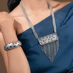 Raas Long Necklace