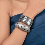 Raas Cuff Bracelet