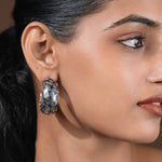 Raas Leela Hoops