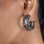 Raas Leela Hoops