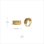 Ruhi Bracelet & Ring Combo