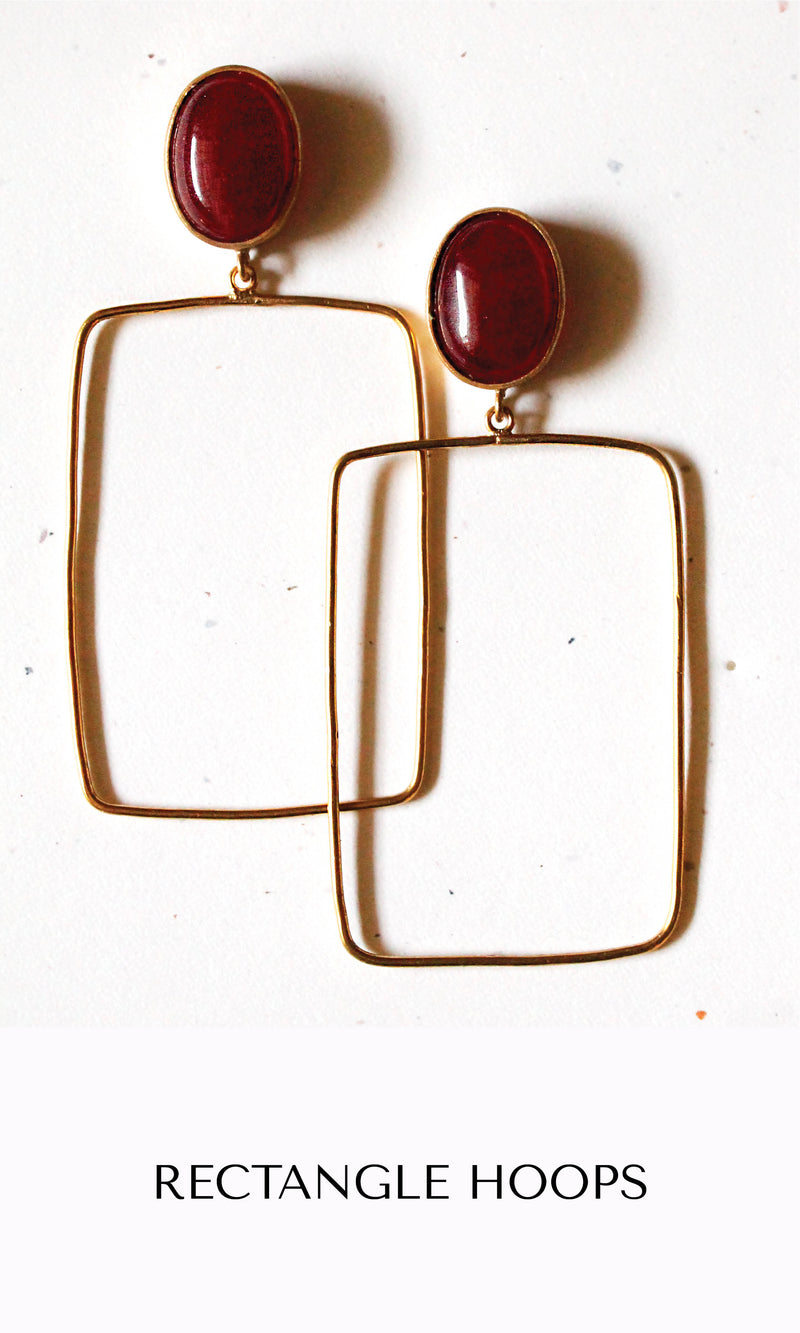 Rectangle & Round Combo