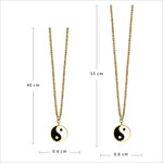 Yin Yang Neckchain