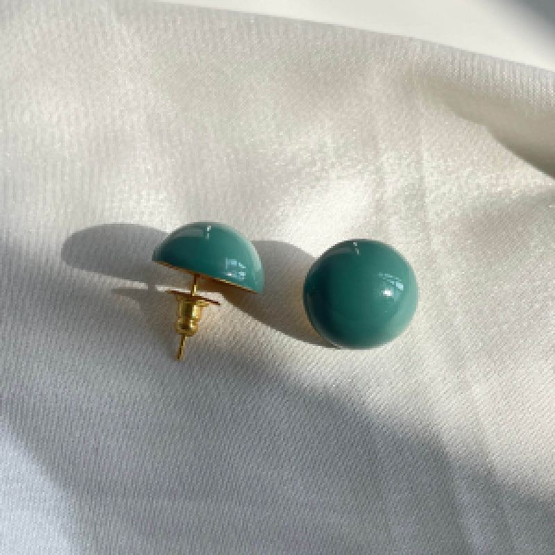 Marble Studs