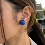 Marble Studs