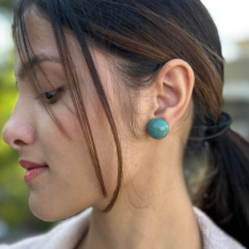 Marble Studs