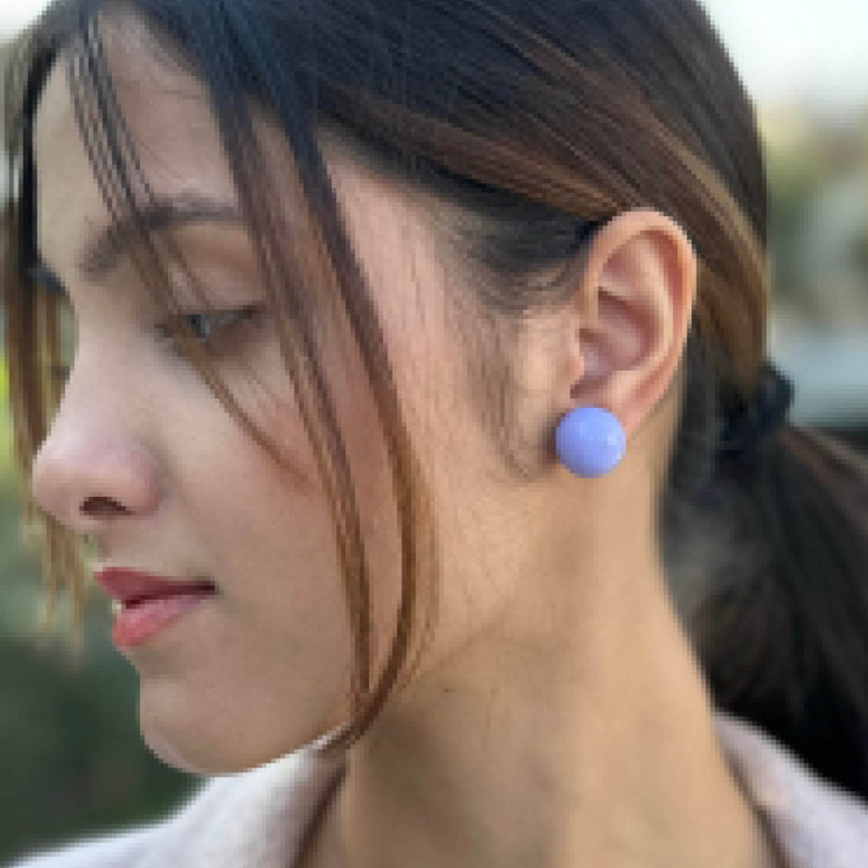 Marble Studs