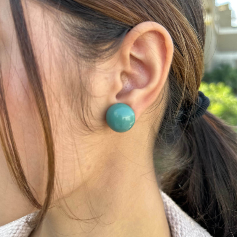 Marble Studs