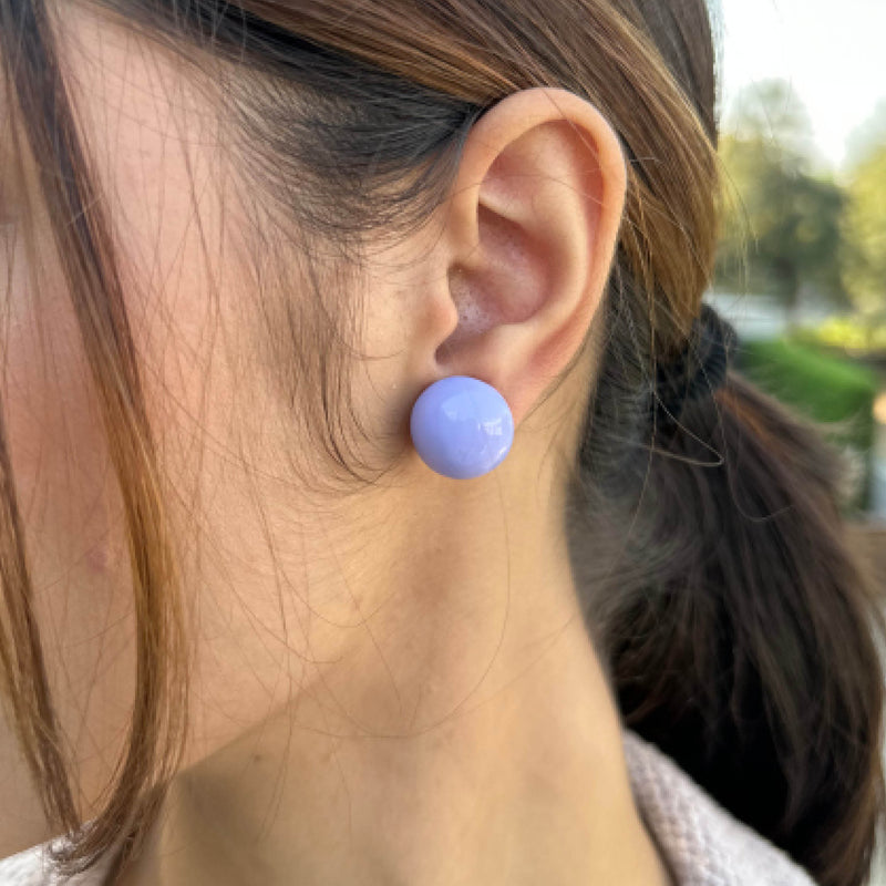 Marble Studs