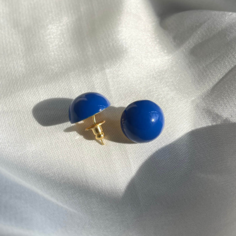 Marble Studs