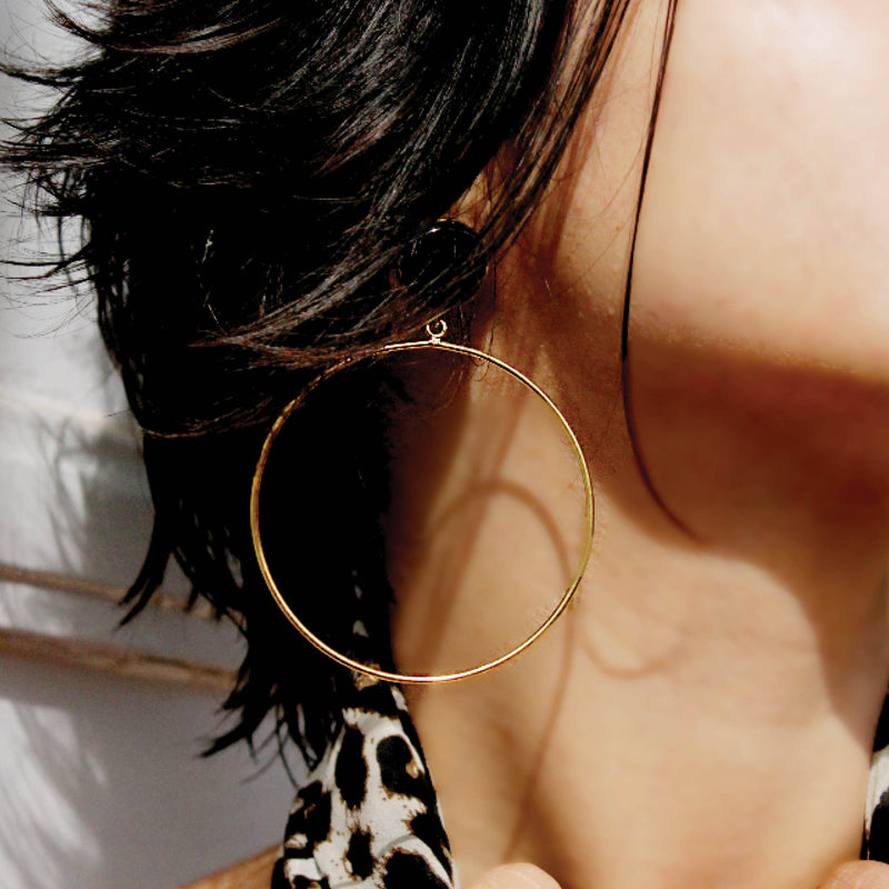 Round Hoops