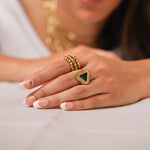 Ruhi Ring